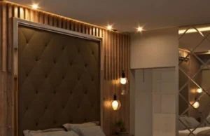 Interior Designer Transforming Spaces into Inspired Living Interior Designer