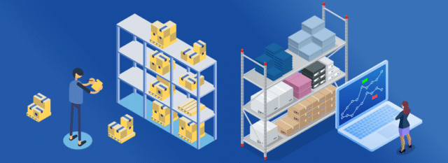 Inventory Management System