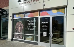 How Sign Company Arlington VA Helps Branding? Sign Company Arlington VA