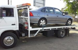 Junk Car Buyers & Removal Service – Top Cash, Free Pickup car removals