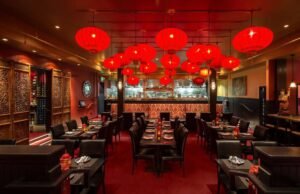 What Makes a Good Chinese Restaurant? It is More Than Just the Food Restaurant