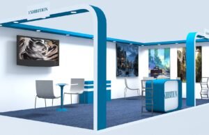 Crafting Impactful Exhibition Stands for Global Success Exhibition