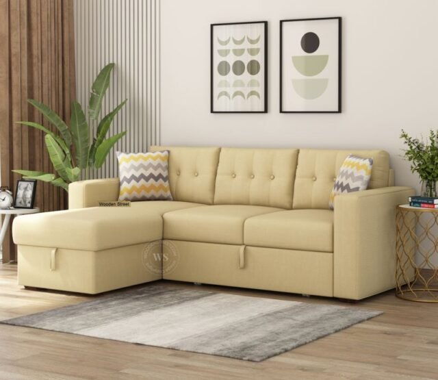 sofa cum bed