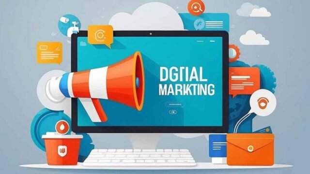 Key Benefits of Digital Marketing, Advantages, and Disadvantages