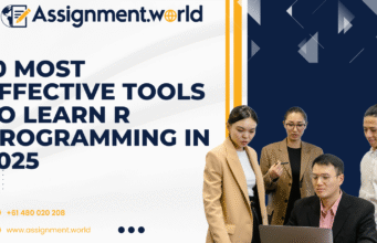 10 Most Effective Tools To Learn R Programming In 2025 r assignment help