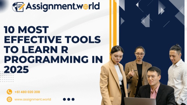 r assignment help