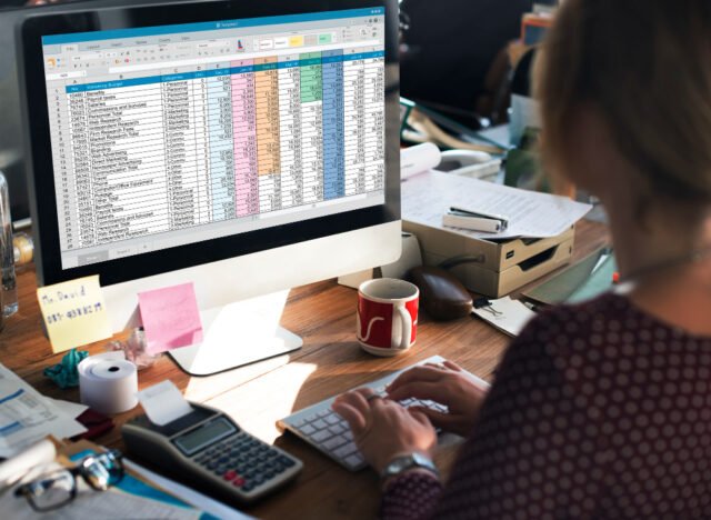 electrician service software