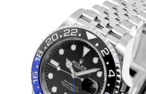 Timeless Appeal: Uncovering the replica watches world in Dubai