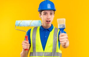 Expert Painter in Kansas City Your Guide to Commercial Exterior Painting Companies