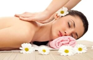 The Healing Escape: Benefits of Visiting a Massage Spa Massage Spa