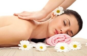 The Healing Escape: Benefits of Visiting a Massage Spa Massage Spa