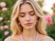 Icons in crimson: Celebrities Who Made Rose Quartz a fashion announcement