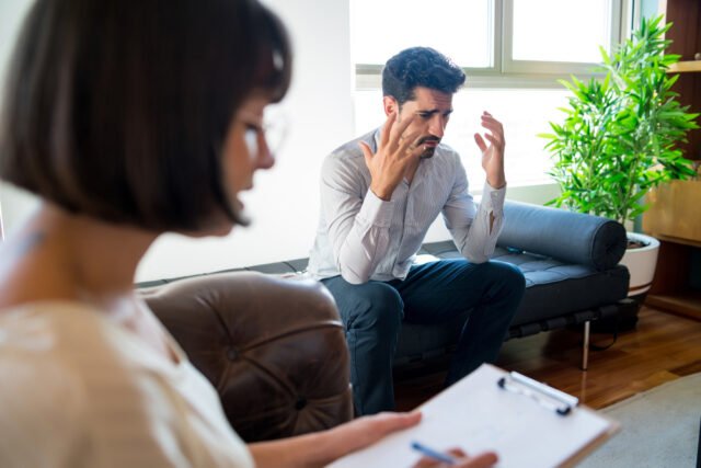 psychologist in Scottsdale