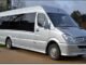 Why 16 Seater Minibus Hire is the Best Choice Over the Train 16 Seater Minibus Hire