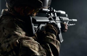 PCP Air Rifles vs Taser Guns: Choosing the Right Tool for Self-Defense and Utility PCP Air Rifles vs Taser Guns: Choosing the Right Tool for Self-Defense and Utility