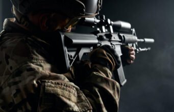 PCP Air Rifles vs Taser Guns: Choosing the Right Tool for Self-Defense and Utility PCP Air Rifles vs Taser Guns: Choosing the Right Tool for Self-Defense and Utility