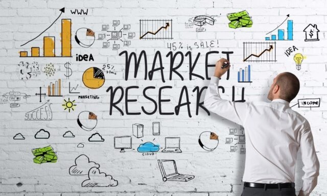 Global Electronic Materials & Chemicals Market
