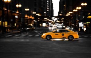 Searching for the Best Silver Cabs Service in Melbourne? Ride in Style!