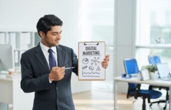 Top Digital Marketing Agency in Atlanta for Growing Your Brand Online Digital Marketing Agency Atlanta