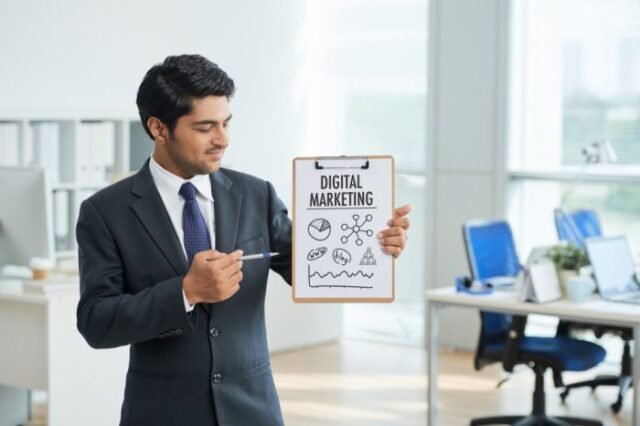 Digital Marketing Agency Atlanta