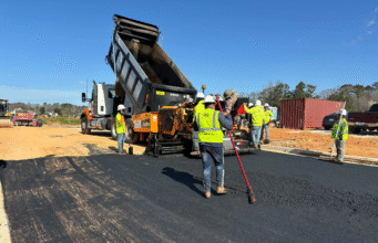 Expert Asphalt Repair Tips for Extending the Life of Your Driveway or Parking Lot