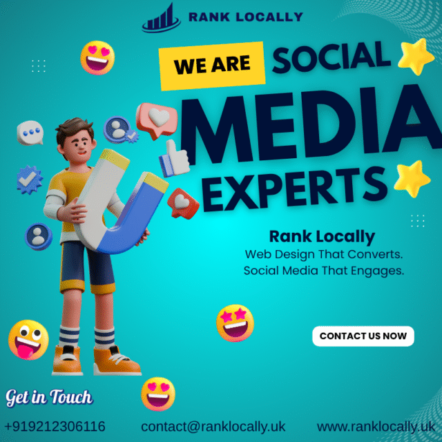 Digital Marketing Swansea