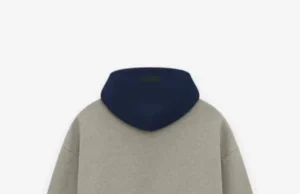 Step Up Your Look with a Clean Essentials Hoodie Aesthetic