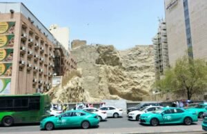 24/7 Taxi Service in Makkah: What You Need to Know Before You Ride