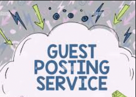 Affordable Guest Post Services for Better Google Rankings