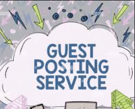 Affordable Guest Post Services for Better Google Rankings