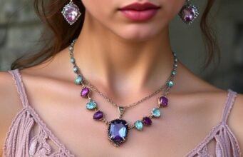 Ruby Birthstone: Gemstone of summer – meaning, records & blessings Gemstone Jewelry