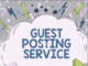 Affordable Guest Post Services for Better Google Rankings
