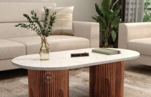 Coffee Tables for Every Budget: Affordable Yet Elegant Choices for Your Living Room
