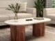 Coffee Tables for Every Budget: Affordable Yet Elegant Choices for Your Living Room