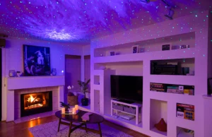 Accent Lighting Ideas: Easily Highlight Your Home’s Best Features