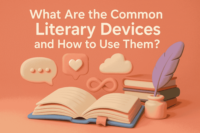 Literary Devices