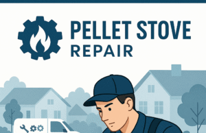 Why Pellet Stoves Fail and How Timely Repairs Can Fix the Problem Chimney sweep