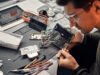 Finding Reliable Watch Battery Replacement and Cell Phone Repair Services Near You Finding Reliable Watch Battery Replacement and Cell Phone Repair Services Near You