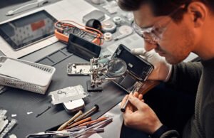 Finding Reliable Watch Battery Replacement and Cell Phone Repair Services Near You Finding Reliable Watch Battery Replacement and Cell Phone Repair Services Near You