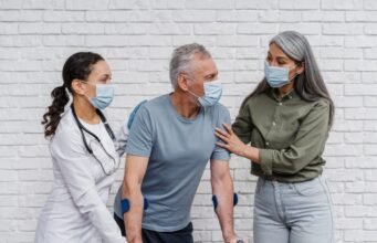 Personalized Geriatric Services by Leading Dallas Healthcare Providers dallas geriatricians