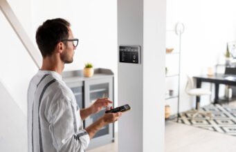 Enhancing Building Intelligence with Integrated Control Solutions by Honeywell Honeywell Buildings Access Controller System