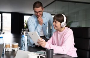 Smart Office Technology: A Friendly Guide to the Connected Workplace Smart office