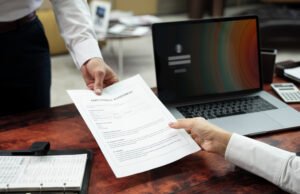 CV Writers and LinkedIn Cover Letters That Get You Noticed cover letter LinkedIn