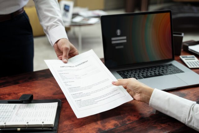 cover letter LinkedIn