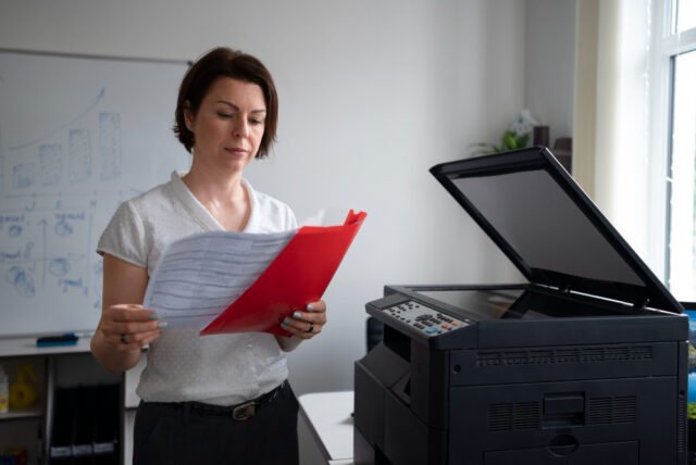 Reduce Printing Costs Without Sacrificing Quality