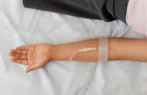 Feel the Boost with IV Drips That Fit Into Your Sydney Lifestyle