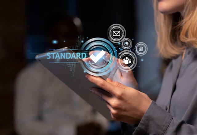 ISO Consultant in Singapore