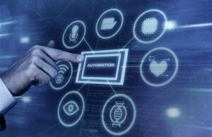 IoT in the Energy Industry: Key Applications, Core Features & Emerging Challenges iot software development