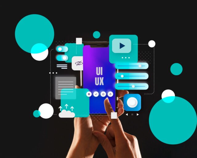 ui interface designer