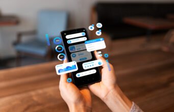 Mobile App Development for Government Services in Saudi Arabia: A Digital Leap
